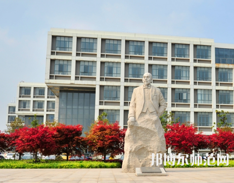南通師范大學(xué)鐘秀校區(qū)2023年報名條件、招生要求、招生對象