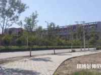 烏魯木齊職業(yè)師范大學2023年報名條件、招生要求、招生對象