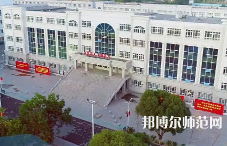 烏魯木齊職業(yè)師范大學(xué)2023年怎么樣、好不好