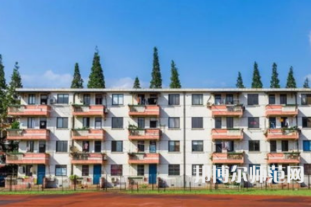 南通師范大學(xué)鐘秀校區(qū)2023年怎么樣、好不好