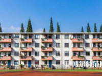 南通師范大學(xué)鐘秀校區(qū)2023年怎么樣、好不好