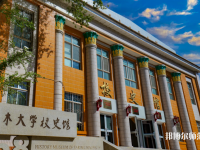 塔里木師范大學2023年報名條件、招生要求、招生對象