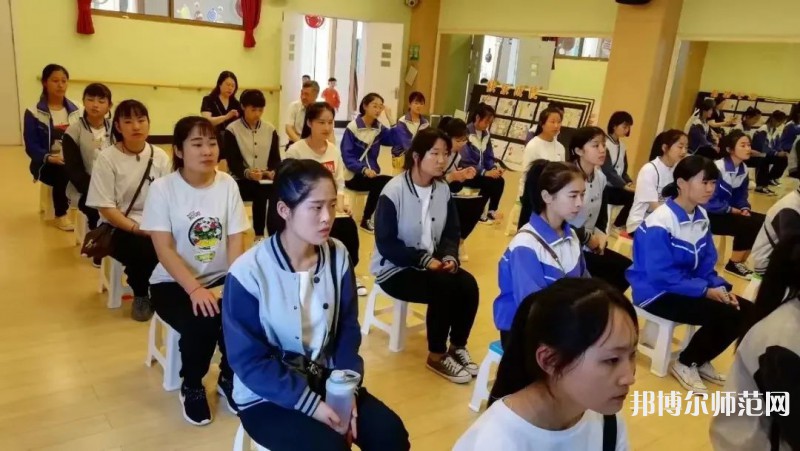 平陰幼兒師范職業(yè)教育中心2023年報(bào)名條件、招生要求、招生對(duì)象