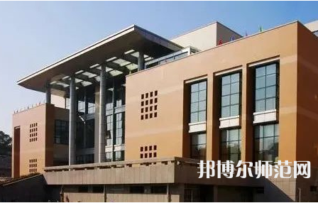 華中師范大學(xué)2023年怎么樣、好不好