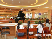 江南師范大學(xué)2023年怎么樣、好不好
