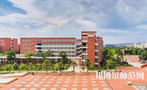 川北幼兒師范高等?？茖W校2023年怎么樣、好不好
