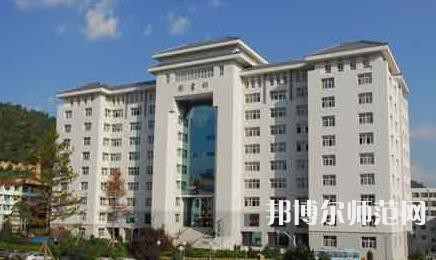 延安大學師范學院馬家灣校區(qū)2023年2023年報名條件、招生要求、招生對象 