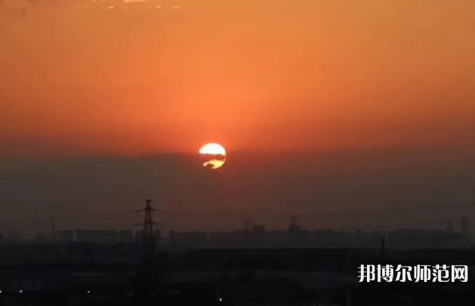 上海師范大學(xué)天華學(xué)院2023年怎么樣、好不好