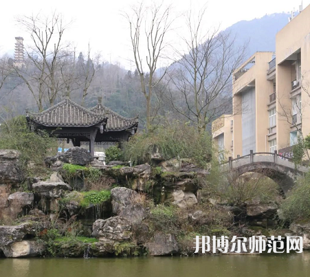  川北幼兒師范高等?？茖W校歷年錄取分數(shù)線