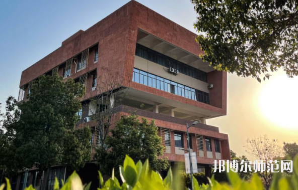 湖北師范大學(xué)文理學(xué)院2023年怎么樣、好不好