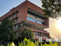湖北師范大學(xué)文理學(xué)院2023年怎么樣、好不好
