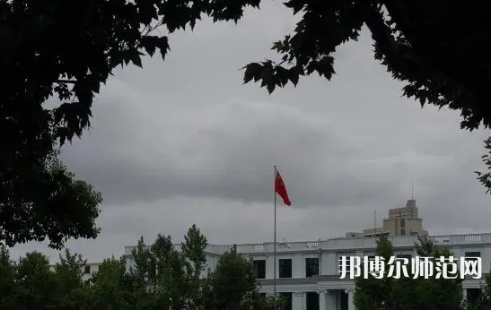 華東師范大學(xué)中山北路校區(qū)2023年報(bào)名條件、招生要求、招生對(duì)象