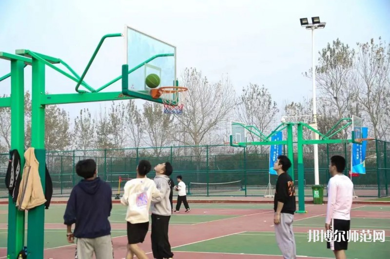 濟(jì)南職業(yè)師范學(xué)院舜耕校區(qū)2023年怎么樣、好不好 