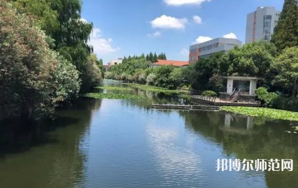 華東師范大學中山北路校區(qū)2023年怎么樣、好不好