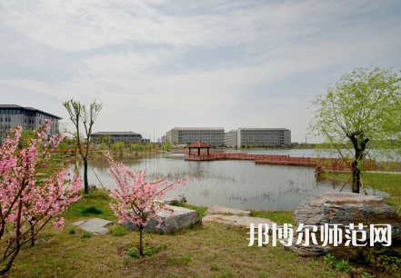 南京師范大學(xué)中北學(xué)院仙林校區(qū)2023年怎么樣、好不好