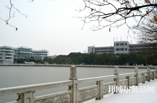長(zhǎng)江大學(xué)文理學(xué)院2023年怎么樣、好不好