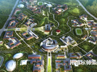 新疆大學(xué)師范學(xué)院南校區(qū)2023年怎么樣、好不好