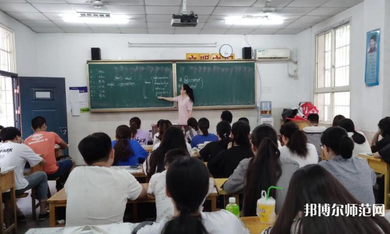 西安第四聯(lián)合幼師職業(yè)中學2023年怎么樣、好不好