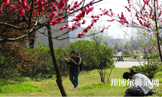 湖北師范學(xué)院2023年報(bào)名條件、招生要求、招生對(duì)象