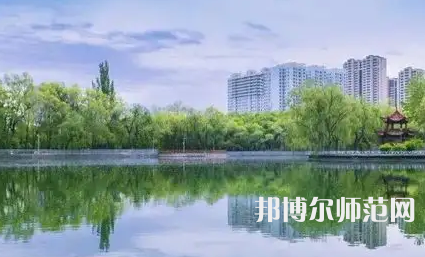 新疆大學(xué)師范學(xué)院北校區(qū)2023年報名條件、招生要求、招生對象