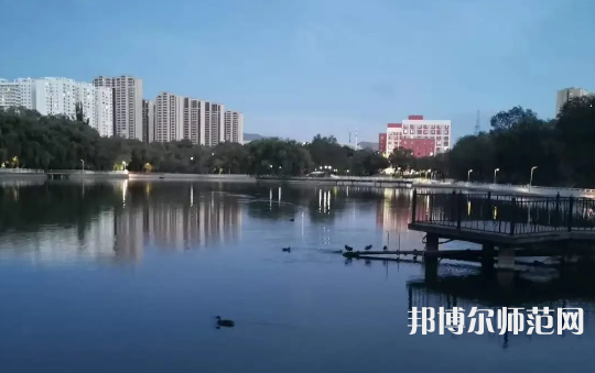新疆大學(xué)師范學(xué)院北校區(qū)2023年報名條件、招生要求、招生對象