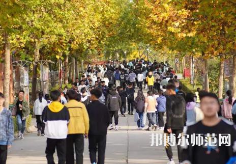 西安城市建設(shè)師范職業(yè)學(xué)院2023年怎么樣、好不好
