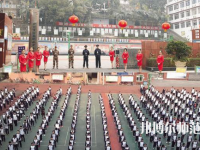 瀘州江南幼師職業(yè)中專學(xué)校2023年報(bào)名條件、招生要求、招生對象