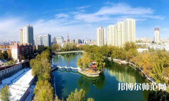 新疆大學(xué)師范學(xué)院2023年報名條件、招生要求、招生對象
