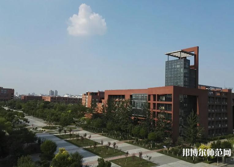 天津理工師范大學(xué)2023年怎么樣、好不好