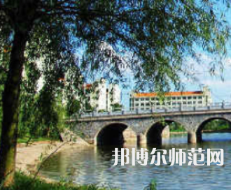 衡陽師范學院2023年怎么樣、好不好
