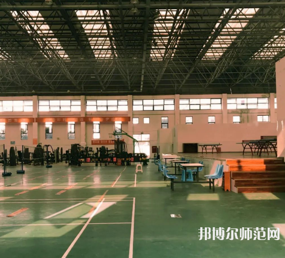 四川信息工程幼兒師范學(xué)校2023年怎么樣、好不好