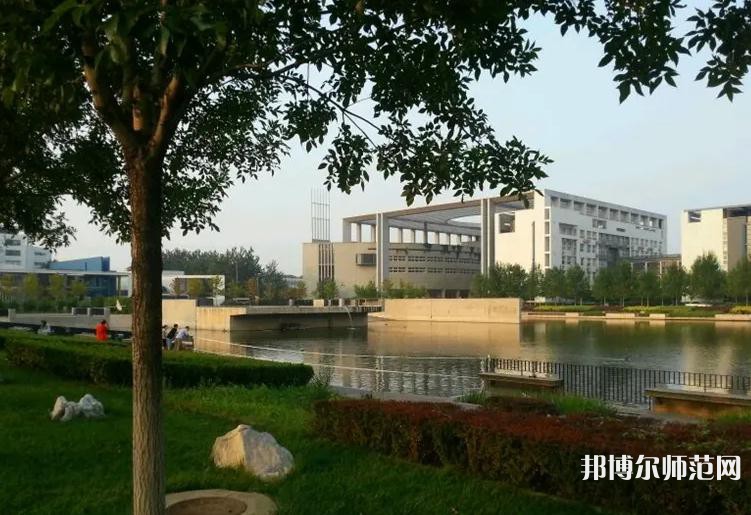 天津財經(jīng)師范大學2023年報名條件、招生要求、招生對象