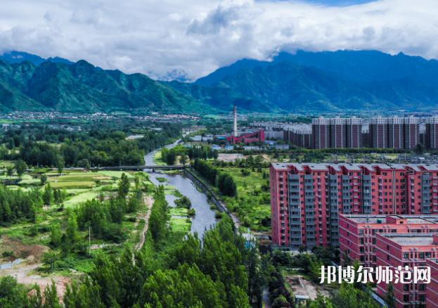 西安城市建設(shè)師范職業(yè)學(xué)院2023年報(bào)名條件、招生要求、招生對象