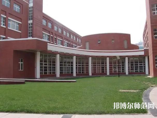 南開師范大學(xué)泰達(dá)校區(qū)2023年報(bào)名條件、招生要求、招生對(duì)象