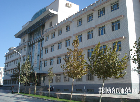 喀什師范大學東城校區(qū)2023年報名條件、招生要求、招生對象