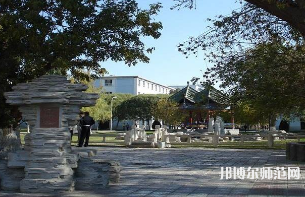 喀什師范大學東城校區(qū)2023年報名條件、招生要求、招生對象