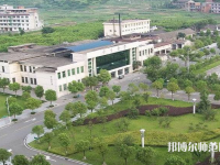 喀什師范大學(xué)東城校區(qū)2023年怎么樣、好不好