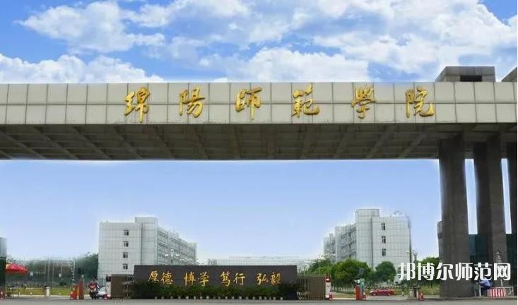 綿陽師范學(xué)院2023年怎么樣、好不好 