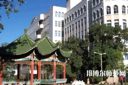 喀什師范大學(xué)2023年怎么樣、好不好