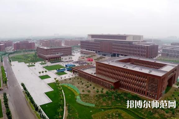 南開師范大學(xué)津南校區(qū)2023年報(bào)名條件、招生要求、招生對(duì)象