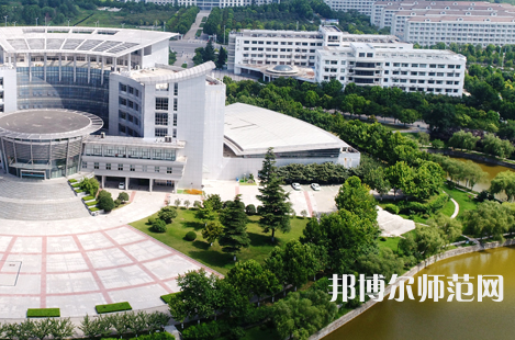 淮陰師范學(xué)院2023年報(bào)名條件、招生要求、招生對(duì)象