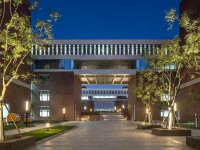 南開(kāi)師范大學(xué)津南校區(qū)2023年怎么樣、好不好