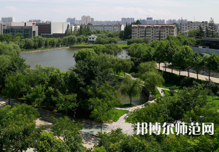 淮陰師范學(xué)院2023年怎么樣、好不好