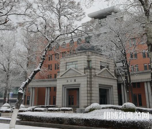南開師范大學(xué)八里臺校區(qū)2023年怎么樣、好不好