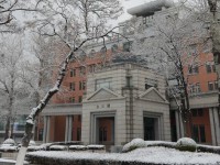 南開(kāi)師范大學(xué)八里臺(tái)校區(qū)2023年怎么樣、好不好