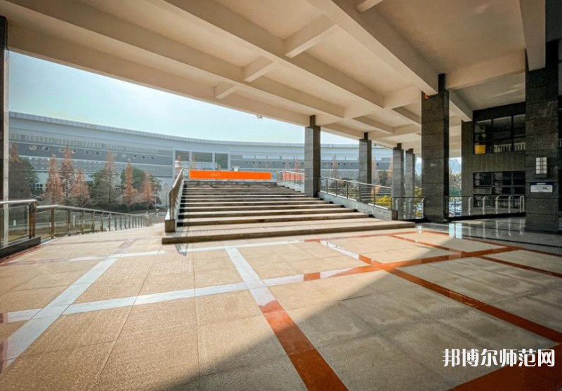 四川師范大學(xué)2023年報名條件、招生要求、招生對象 