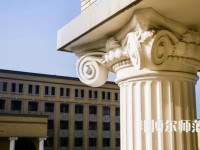 西北大學師范學院桃園校區(qū)2023年怎么樣、好不好