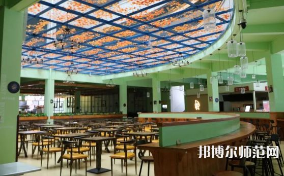 廣安職業(yè)技術(shù)師范學院2023年招生簡章