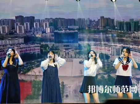 廣安職業(yè)技術(shù)師范學(xué)院2023年怎么樣、好不好