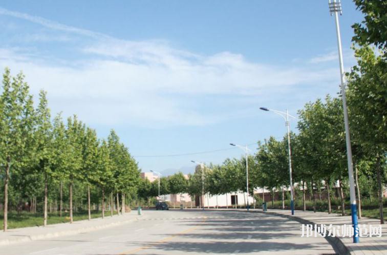 西北大學(xué)師范學(xué)院太白校區(qū)2023年報(bào)名條件、招生要求、招生對(duì)象 